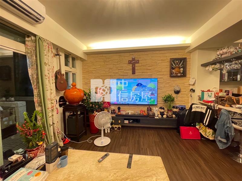 福人微笑別墅房屋室內格局與周邊環境