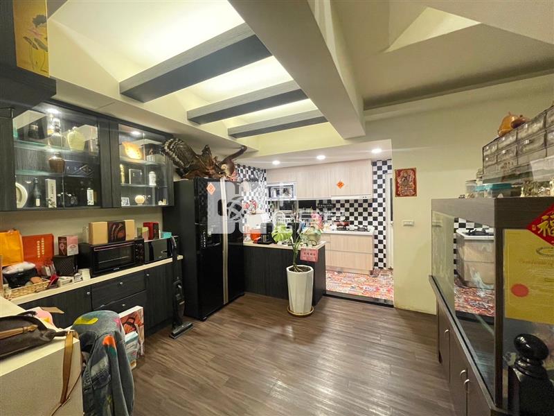 福人微笑別墅房屋室內格局與周邊環境