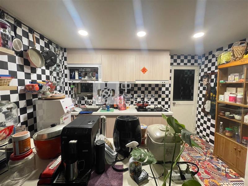 福人微笑別墅房屋室內格局與周邊環境