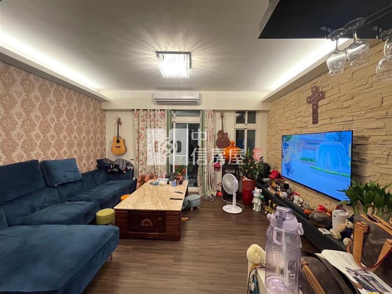 福人微笑別墅房屋室內格局與周邊環境