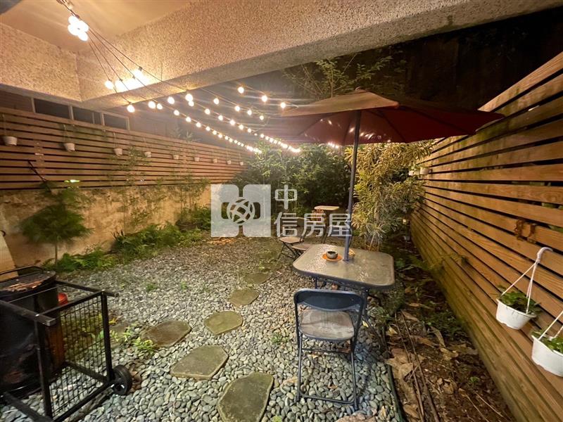 福人微笑別墅房屋室內格局與周邊環境