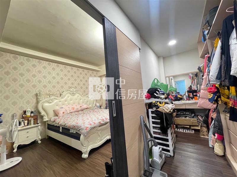 福人微笑別墅房屋室內格局與周邊環境