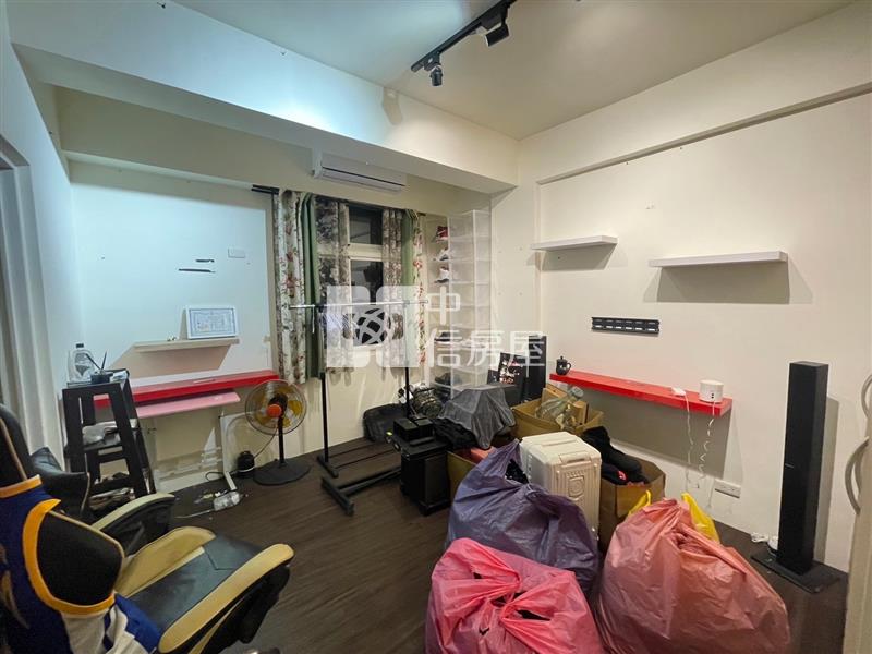 福人微笑別墅房屋室內格局與周邊環境