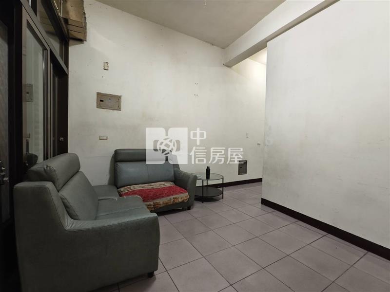 【神馬】中路市府商圈透天房屋室內格局與周邊環境