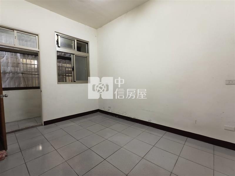 【神馬】中路市府商圈透天房屋室內格局與周邊環境