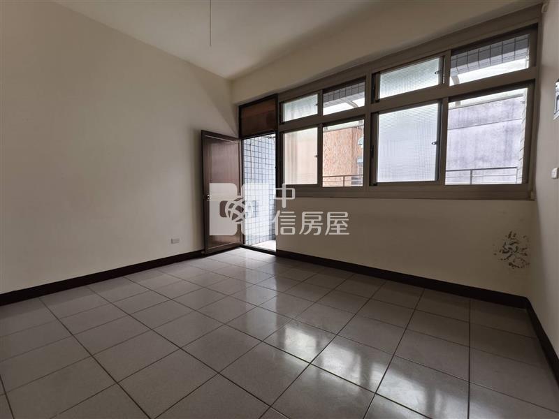 【神馬】中路市府商圈透天房屋室內格局與周邊環境