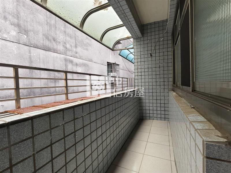 【神馬】中路市府商圈透天房屋室內格局與周邊環境