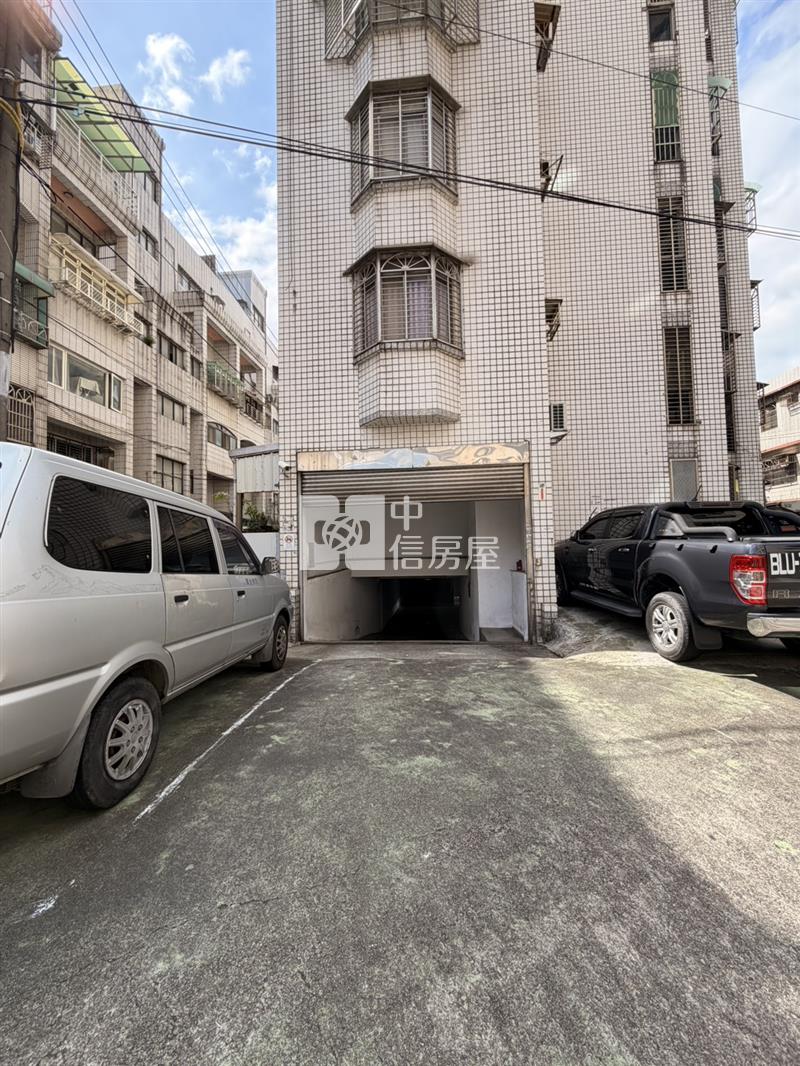 內壢稀有華夏三房房屋室內格局與周邊環境