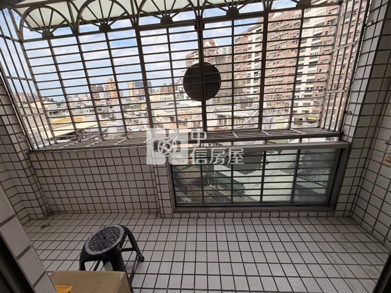 內壢稀有華夏三房房屋室內格局與周邊環境