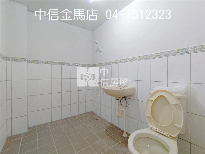 陽明國中美透天房屋室內格局與周邊環境