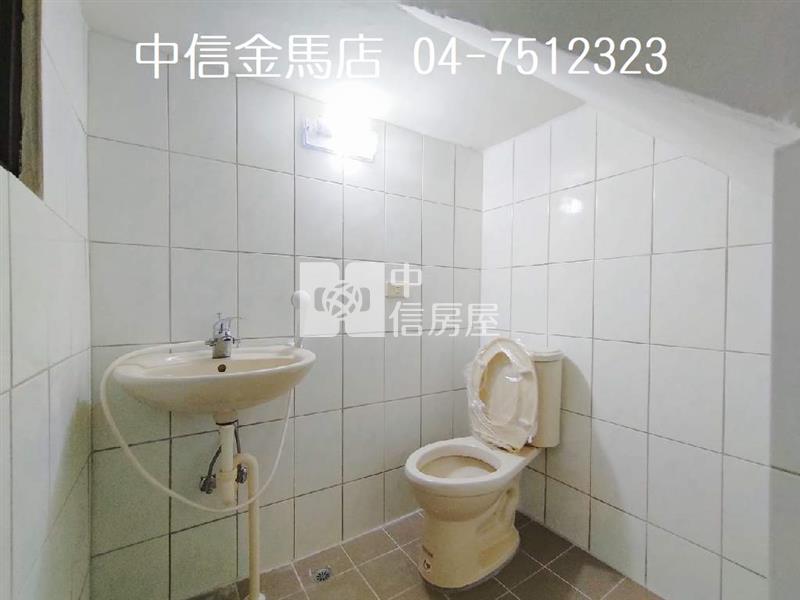 陽明國中美透天房屋室內格局與周邊環境