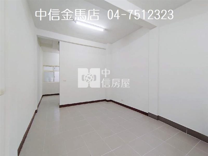 陽明國中美透天房屋室內格局與周邊環境