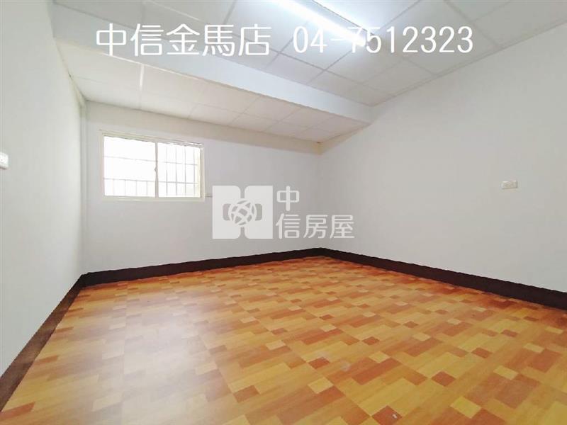 陽明國中美透天房屋室內格局與周邊環境