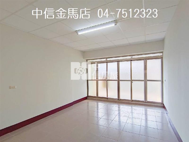 陽明國中美透天房屋室內格局與周邊環境