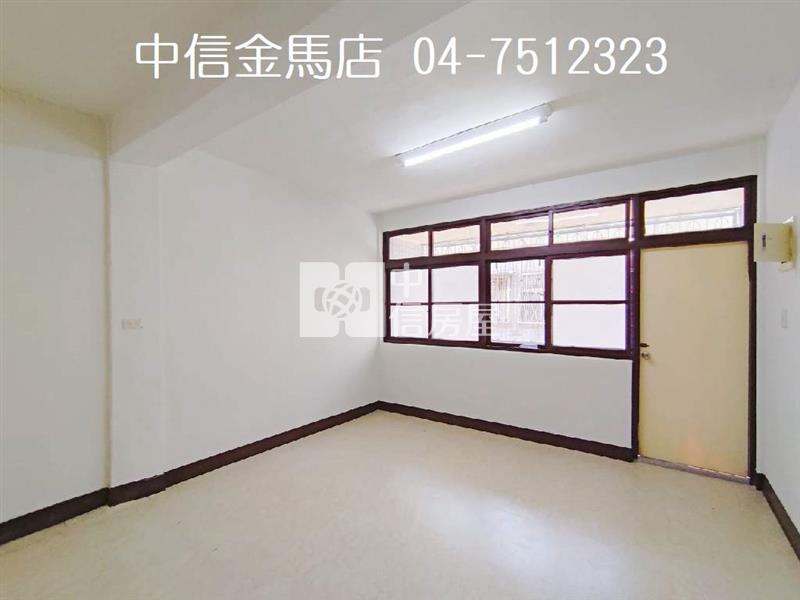 陽明國中美透天房屋室內格局與周邊環境