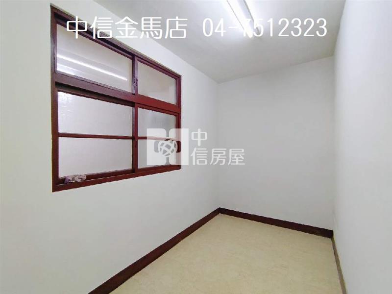 陽明國中美透天房屋室內格局與周邊環境