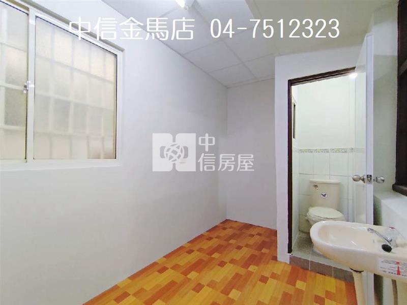 陽明國中美透天房屋室內格局與周邊環境