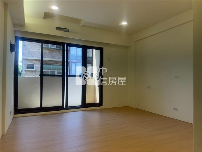 【安家】大園客運園區整新透天房屋室內格局與周邊環境
