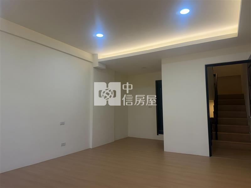 【安家】大園客運園區整新透天房屋室內格局與周邊環境