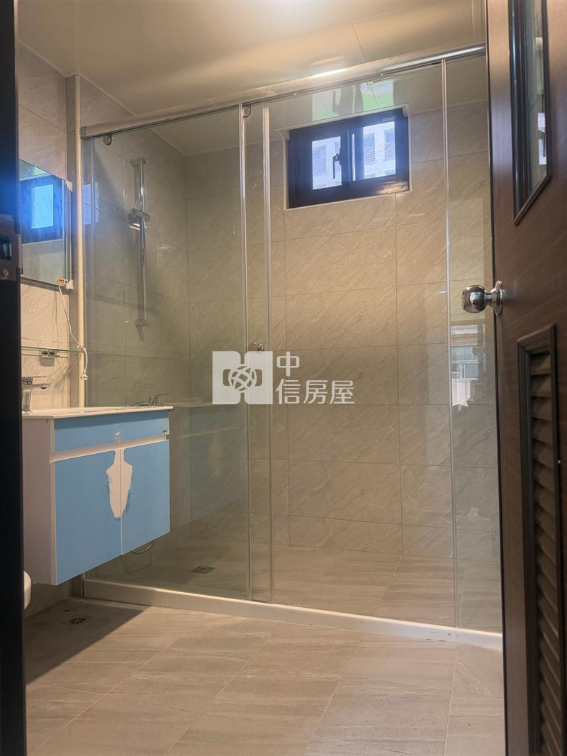 【安家】大園客運園區整新透天房屋室內格局與周邊環境