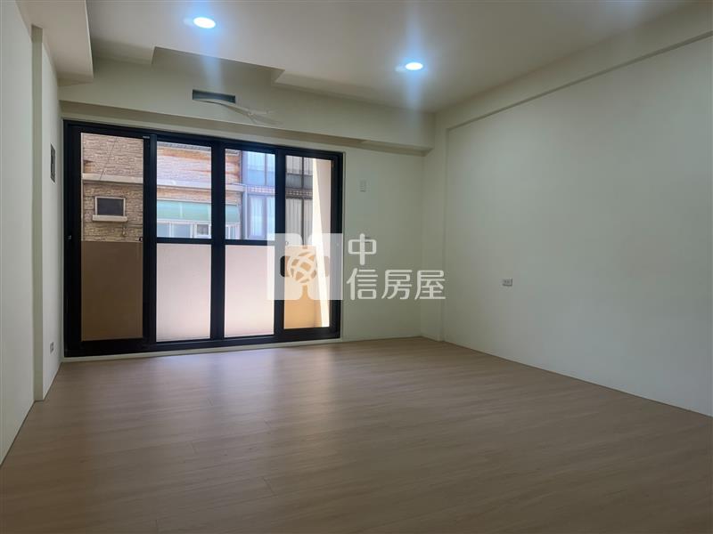 【安家】大園客運園區整新透天房屋室內格局與周邊環境