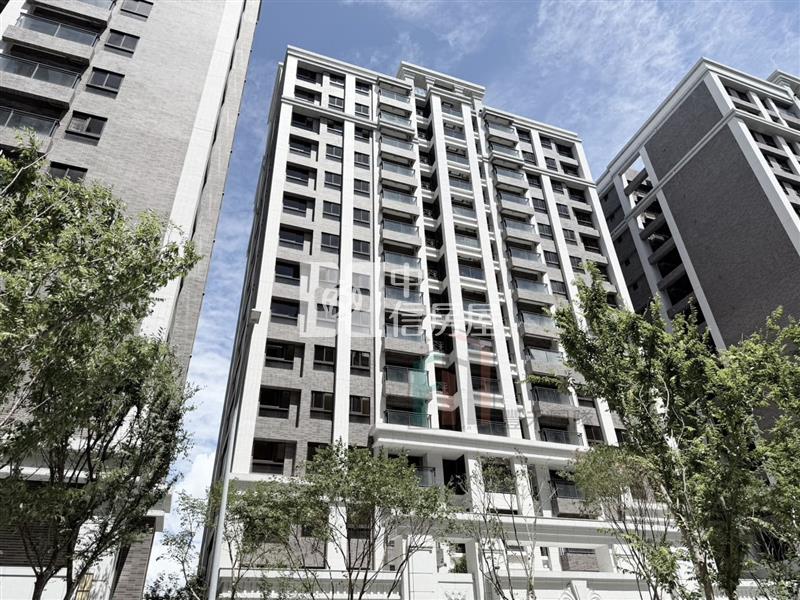 【豐禾】【專任】全新省桃永豐合雄大境三房車房屋室內格局與周邊環境
