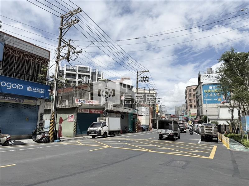 【豐禾】【專任】全新省桃永豐合雄大境三房車房屋室內格局與周邊環境