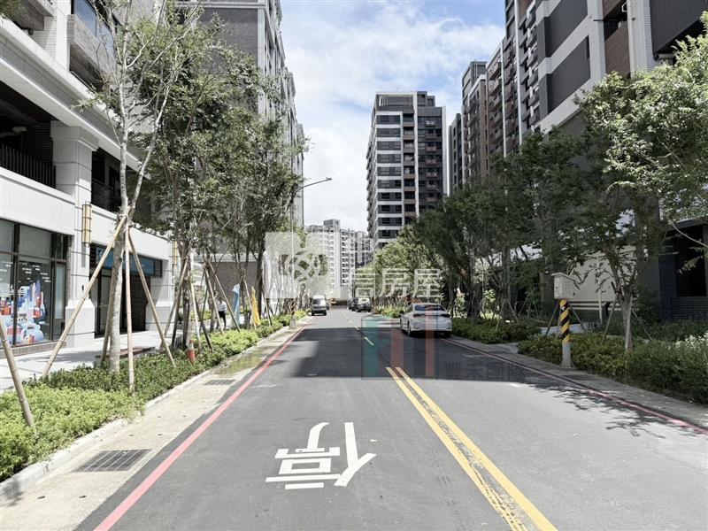【豐禾】【專任】全新省桃永豐合雄大境三房車房屋室內格局與周邊環境