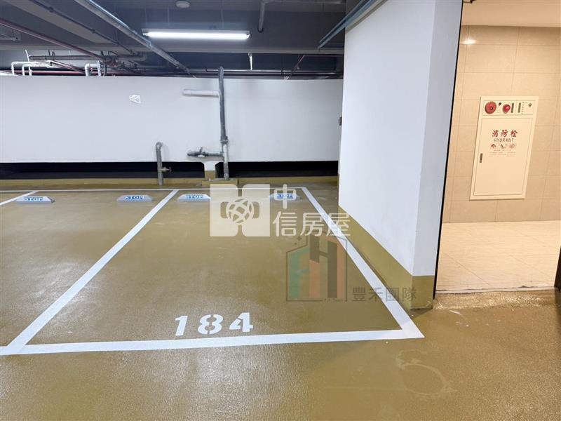 【豐禾】【專任】全新省桃永豐合雄大境三房車房屋室內格局與周邊環境