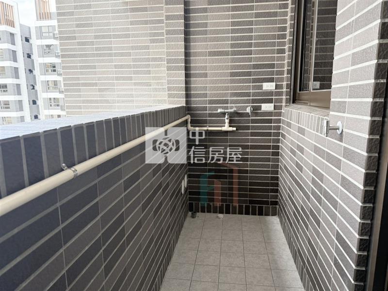 【豐禾】【專任】全新省桃永豐合雄大境三房車房屋室內格局與周邊環境