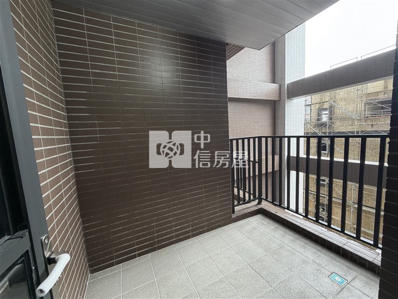 青城之愛3小資族兩房車房屋室內格局與周邊環境