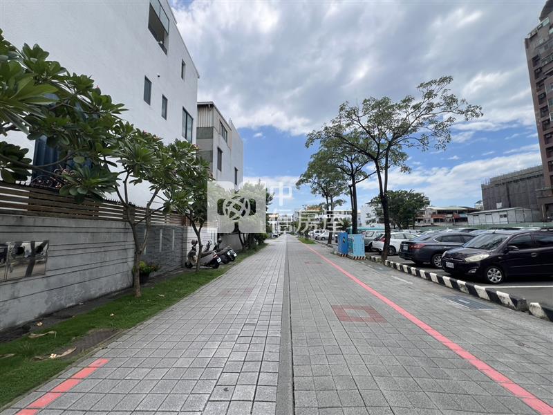 湖美一街靜巷別墅房屋室內格局與周邊環境