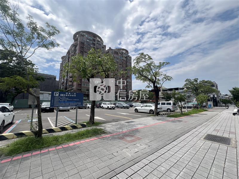湖美一街靜巷別墅房屋室內格局與周邊環境