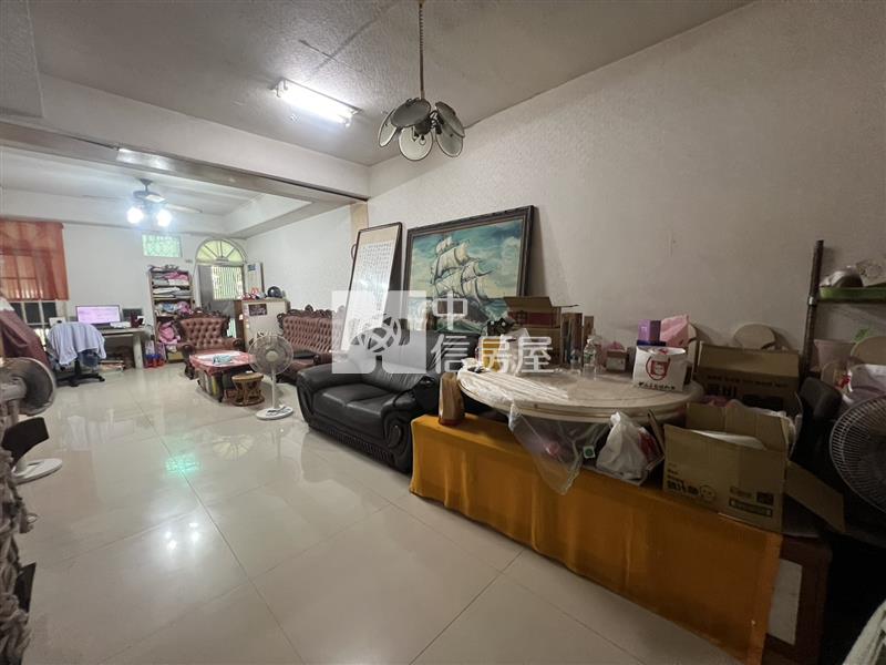 湖美一街靜巷別墅房屋室內格局與周邊環境