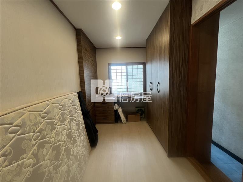 湖美一街靜巷別墅房屋室內格局與周邊環境