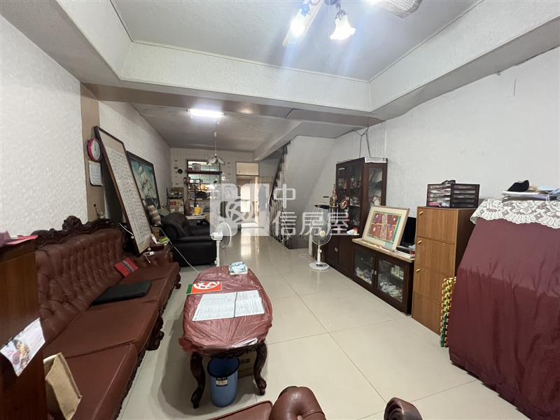 湖美一街靜巷別墅房屋室內格局與周邊環境
