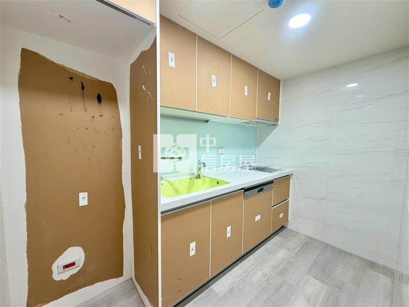 獨家！最低價昕光之櫻一房平車房屋室內格局與周邊環境
