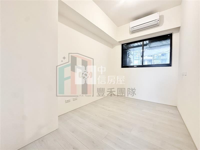 【豐禾】青埔A18生活圈大華畔景觀3房車房屋室內格局與周邊環境