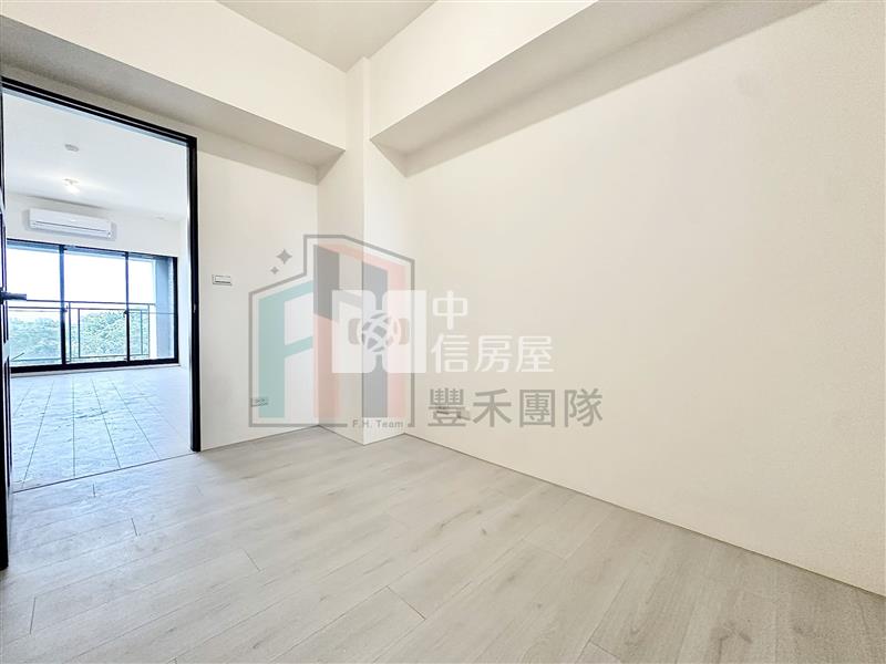 【豐禾】青埔A18生活圈大華畔景觀3房車房屋室內格局與周邊環境