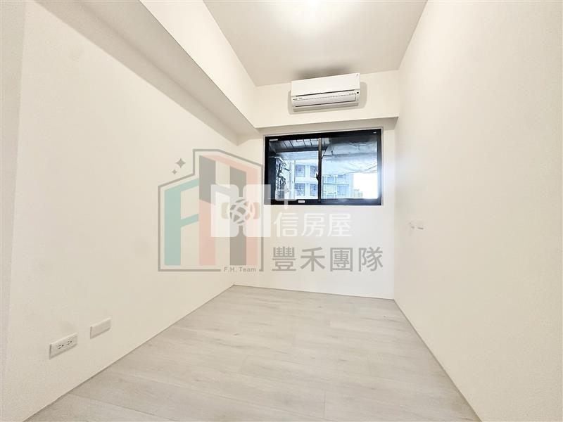 【豐禾】青埔A18生活圈大華畔景觀3房車房屋室內格局與周邊環境