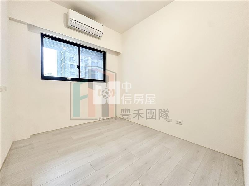 【豐禾】青埔A18生活圈大華畔景觀3房車房屋室內格局與周邊環境