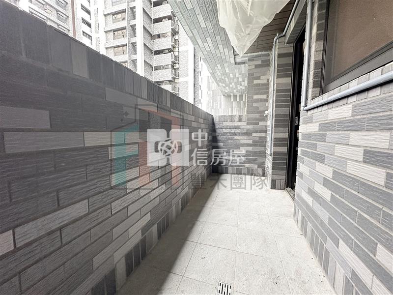 【豐禾】青埔A18生活圈大華畔景觀3房車房屋室內格局與周邊環境