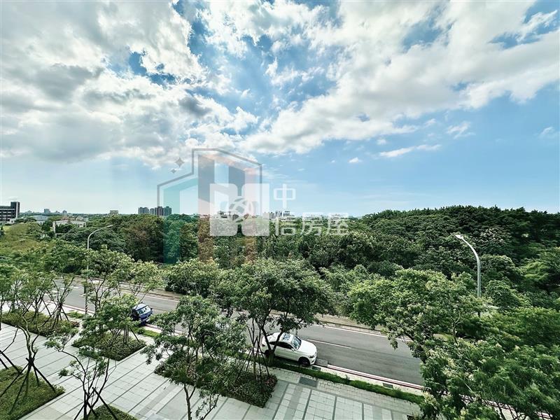 【豐禾】青埔A18生活圈大華畔景觀3房車房屋室內格局與周邊環境