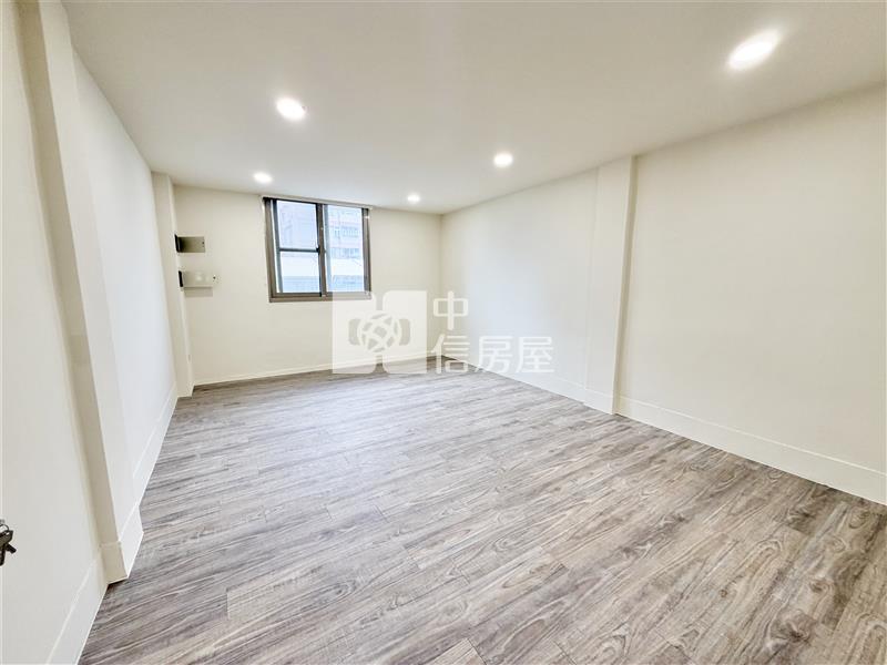 中興商圈吃市透店C房屋室內格局與周邊環境