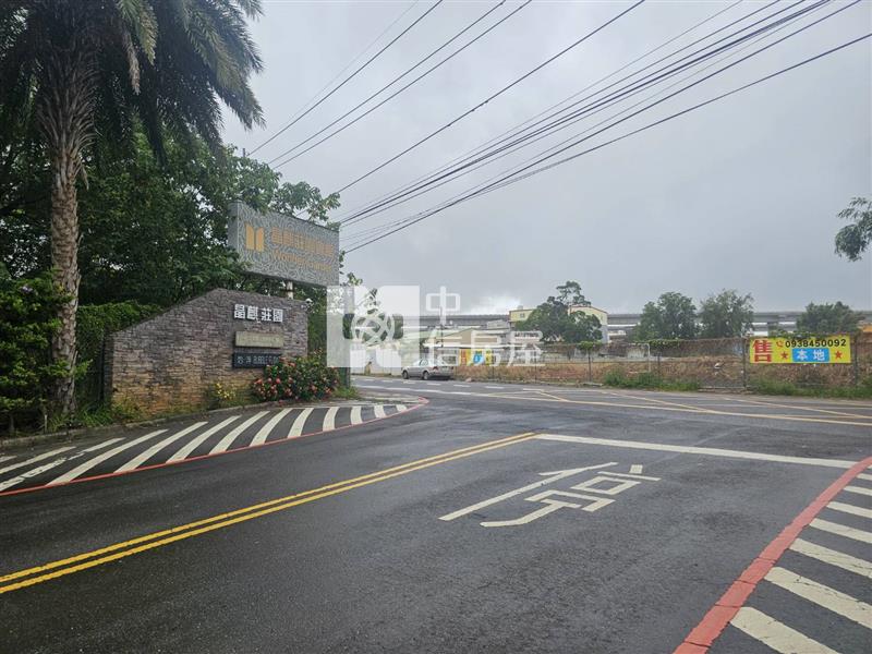 平鎮長安路都計內農地(四筆可選)房屋室內格局與周邊環境