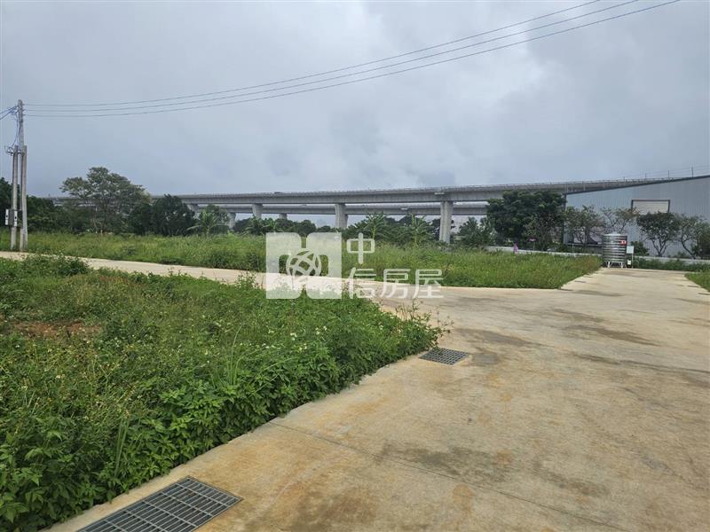 平鎮長安路都計內農地(四筆可選)房屋室內格局與周邊環境