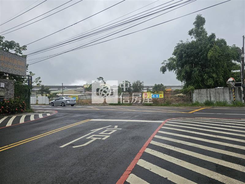 平鎮長安路都計內農地(四筆可選)房屋室內格局與周邊環境
