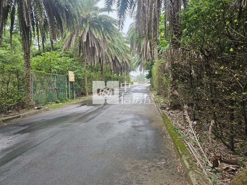 平鎮長安路都計內農地(四筆可選)房屋室內格局與周邊環境