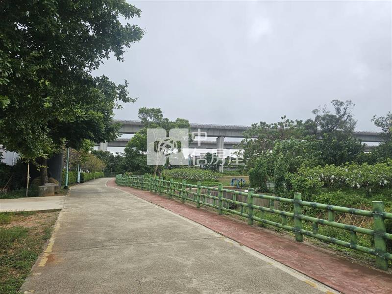 平鎮長安路都計內農地(四筆可選)房屋室內格局與周邊環境