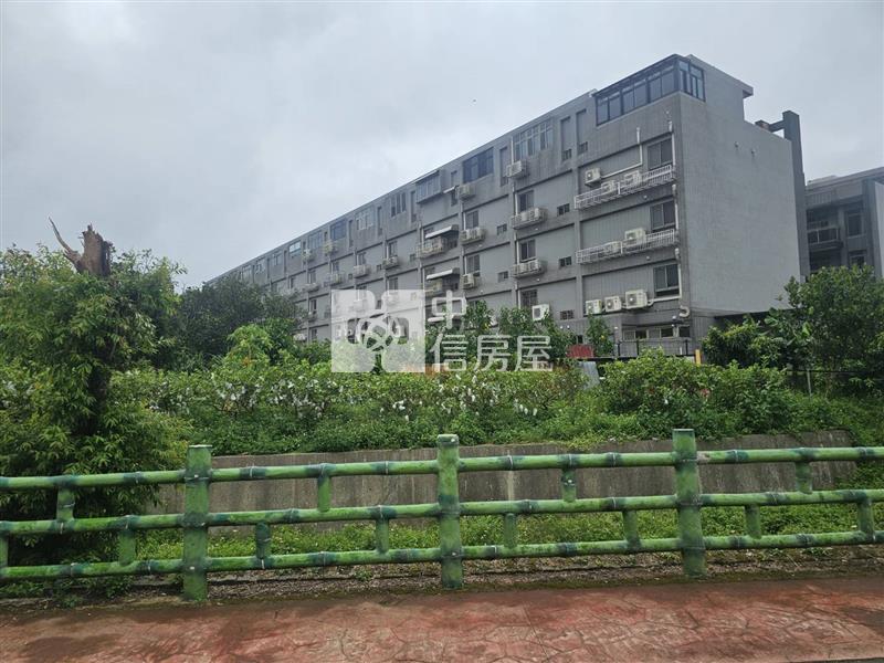 平鎮長安路都計內農地(四筆可選)房屋室內格局與周邊環境